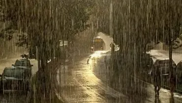 Dia vira noite e pancadas de chuva atingem Curitiba e região nesta quarta
