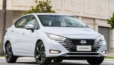 Nissan mantém ritmo de crescimento de 2023 em janeiro