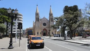 Quarta-Feira de Cinzas em Curitiba: programação das igrejas e horários das missas