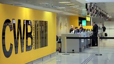 Aeroporto Afonso Pena ganha novas lojas no terminal; confira as novidades