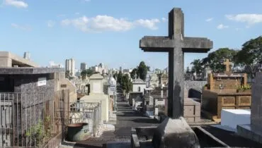 Falecimentos em Curitiba; Obituário desta segunda-feira (19)