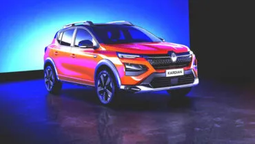 Renault do Brasil inicia pré-venda do Kardian