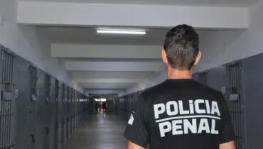 Inscrições para concurso da Polícia Penal do Paraná estão abertas