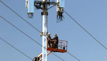 Quase um milhão de metros de cabos de telefonia foram roubados no Paraná