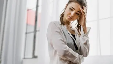 Mulheres estressadas, e com razão! Pesquisa revela mais ansiedade entre elas