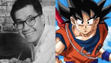 Morre Akira Toriyama, criador do mangá 'Dragon Ball', aos 68 anos