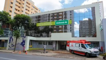 Unimed lança projeto de complexo hospitalar materno-infantil em maternidade de Curitiba