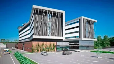 Com investimento milionário, novo hospital na Grande Curitiba vai dobrar atendimentos