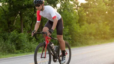 Confira 6 benefícios do ciclismo para a saúde física e mental