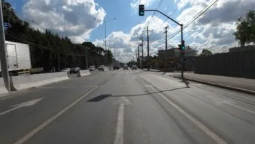 Rodovia movimentada da região de Curitiba vai ganhar novos semáforos; saiba onde
