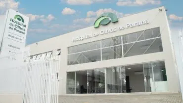 Hospital de Curitiba inaugura nova unidade de atendimento gratuito pelo  SUS na RMC
