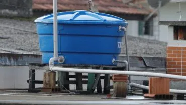 Bairros da Grande Curitiba ficam sem água nesta quinta-feira; veja lista