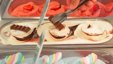 Cinco sorveterias deliciosas de Curitiba para dar uma bicuda no calorão!
