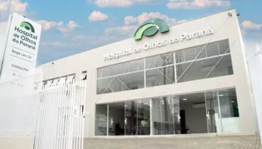 Hospital de Olhos inaugura nova unidade em cidade da região de Curitiba