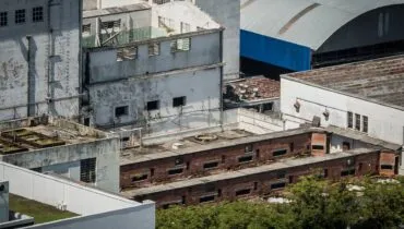 Prédio de antiga fábrica de Curitiba recebe investimento milionário para mega transformação