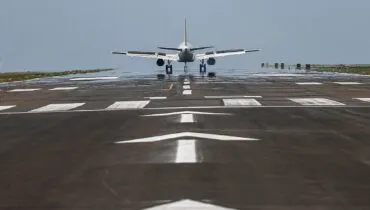 Uma das 'maiores pistas do país' em aeroporto do Paraná será homologada, garante CCR Aeroportos