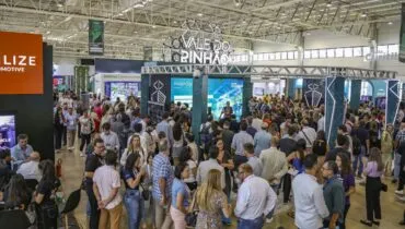Smart City Expo Curitiba começa nesta quarta; saiba tudo sobre o evento