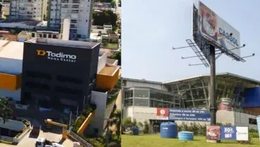 Gigantes do material de construção no Paraná anunciam plano de união