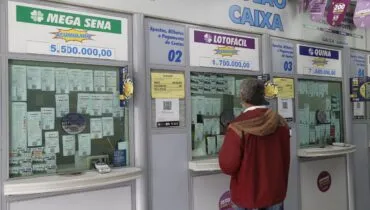 Lotofácil 3102 milionária faz ganhadores em Curitiba e cidades da RMC; veja o resultado