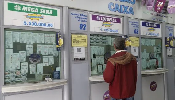 Lotofácil 3105 premia aposta simples de Curitiba; Veja o resultado!