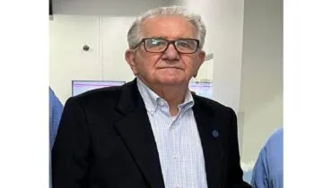 Fundador do Hospital Erasto Gaertner, Benedito Valdecir morre aos 83 anos