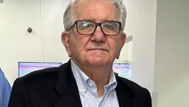 Um dos fundadores do Hospital Erasto Gaertner, Benedito de Oliveira morre aos 83 anos