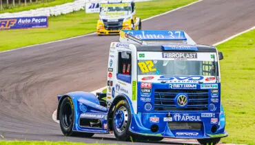 Garagem Racing inicia temporada em Rivera, no Uruguai