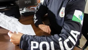 Polícia Civil tem 123 vagas de estágio em Curitiba e mais cidades do Paraná