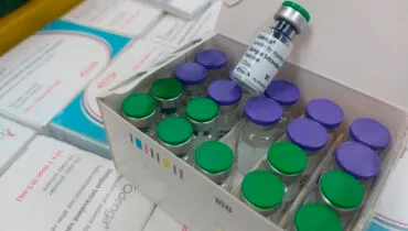 Mais da metade das vacinas da dengue recebidas no Paraná já foram aplicadas