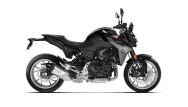 BMW Motorrad tem taxa zero e bônus entre condições para março