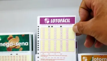 Duas apostas de Curitiba são premiadas na Lotofácil 3114 milionária