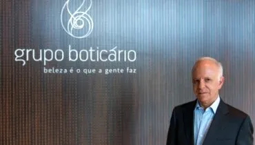 Fundador de gigante dos cosméticos de Curitiba está na lista de bilionários da Forbes