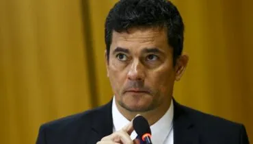 Julgamento sobre cassação de Sergio Moro é retomado no TRE-PR em Curitiba