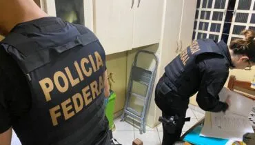 Hackers roubam mais de R$ 6,5 milhões de município do Paraná; PF investiga