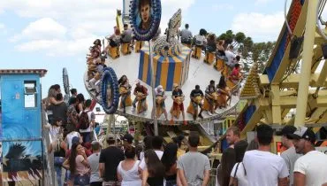 Park Tupã em Curitiba! Tradicional parque de diversões cancela fechamento e anuncia volta