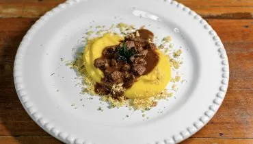 Gastronomix em Curitiba reúne grandes chefs neste fim de semana por até R$ 35