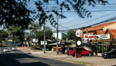 Novo Polo Gastronômico em bairro populoso de Curitiba pode ser votado em breve
