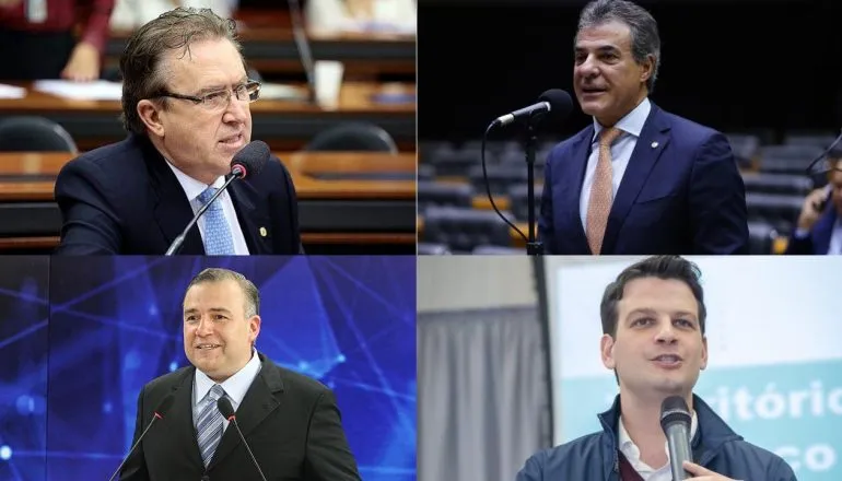 Mais do mesmo? O que esperar das eleições municipais em Curitiba