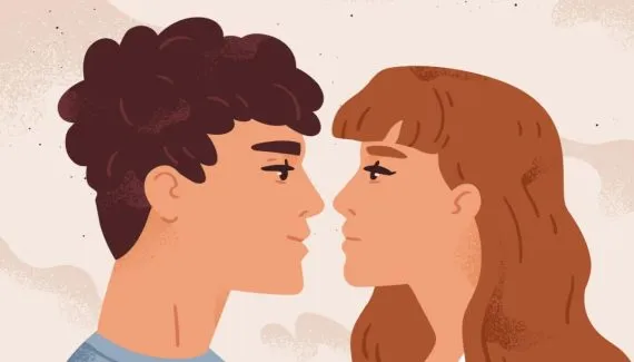 Dia do Beijo: entenda como o cérebro processa essa troca de carinho
