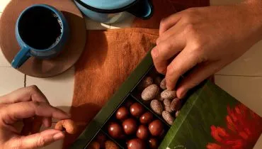 Marca brasileira de chocolate cria programa de benefícios e vantagens