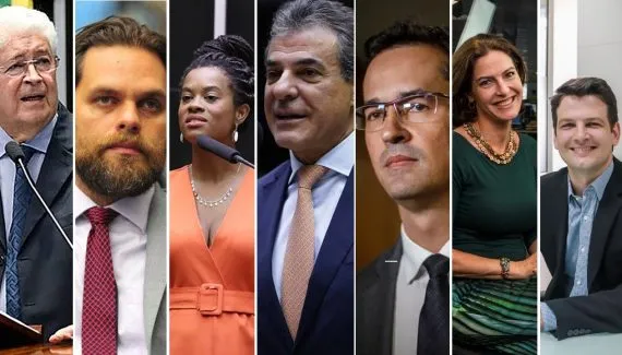 Eleições 2024: saiba quem são os pré-candidatos à prefeitura de Curitiba