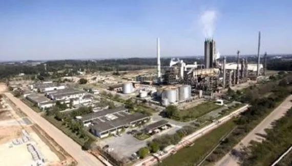 Fábrica de fertilizantes na Grande Curitiba é retomada pela Petrobras