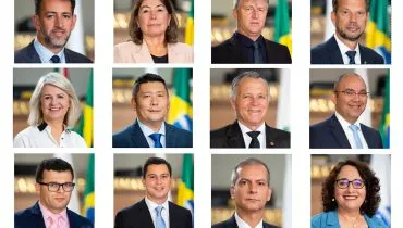 EXAMEN: ¿Sabe quiénes son los miembros del consejo de Curitiba?