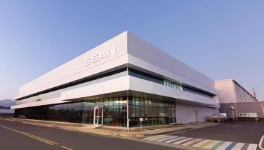 Complexo Industrial da Nissan em Resende, construindo a história