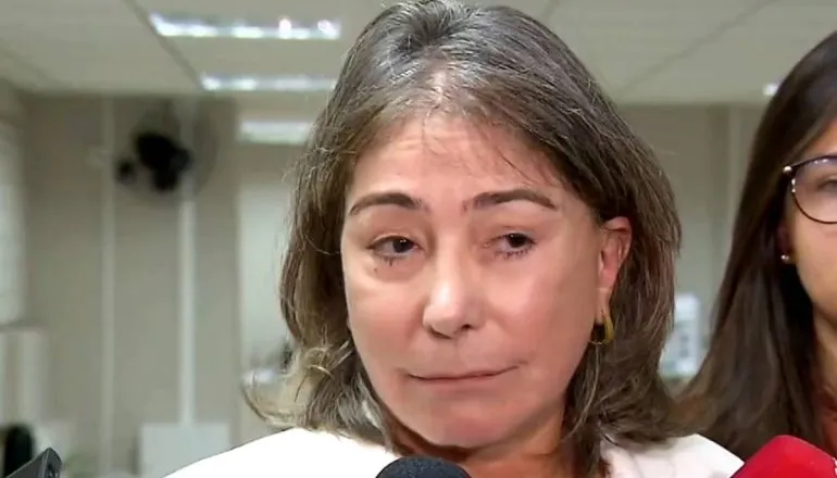 Vereadora de Curitiba escapa de cassação após desacato e suspeita de embriaguez ao volante