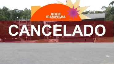 Mega festival de música marcado para junho em Curitiba foi cancelado