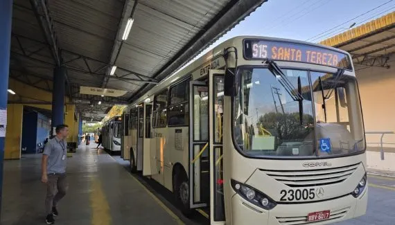 Linhas de ônibus de Colombo têm alteração; veja o que mudou!