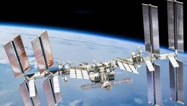 Vídeo em Curitiba mostra Estação Espacial cruzando o céu; Veja horários