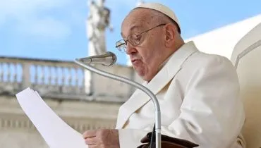 Papa Francisco envia 100 mil euros para ajudar Rio Grande do Sul