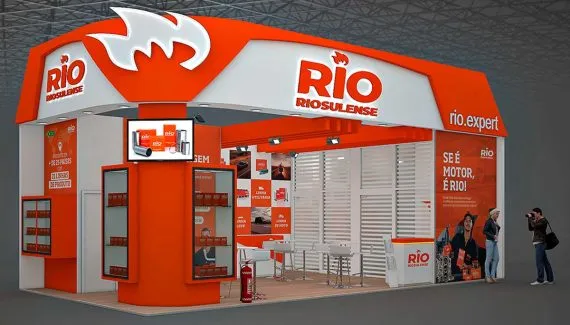 RIO lança produtos e plataforma com vídeo-aulas para mecânicos